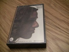 Carole King "Rhymes and Reasons" Cassette Tape