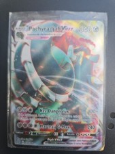 Pachyradjah VMAX-EB02:Clash des Rebelles- 137/192 -Carte Pokemon Française