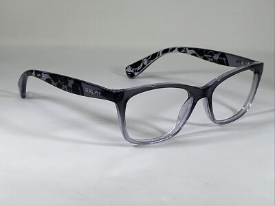 RALPH LAUREN RA7071 1511 Grey Crystal Women display picture 2