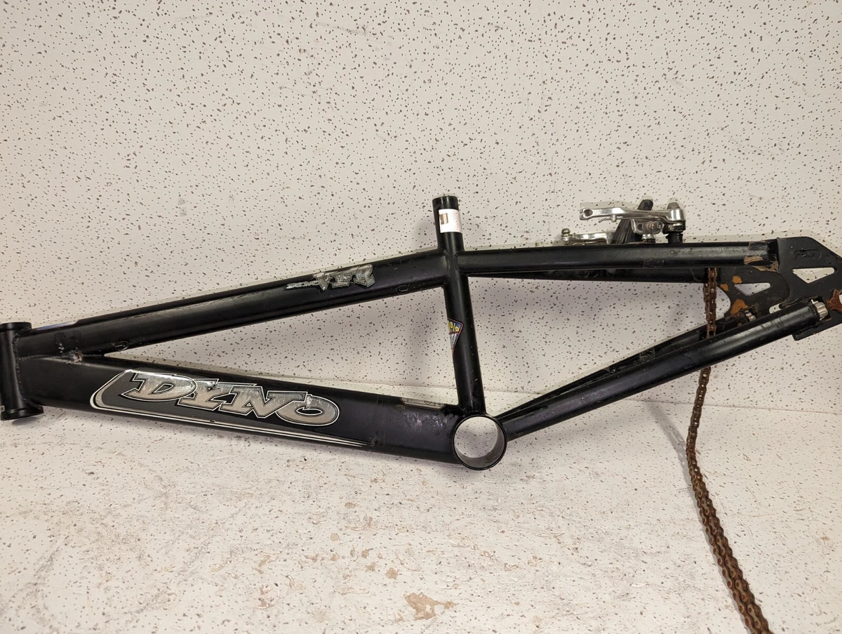 Gt clearance dyno nfx