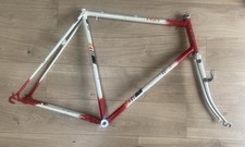 Puch Laser Bike Frame For Restoration