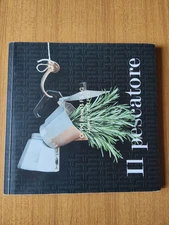 LUCIANO BOSIA "IL PESCATORE" MOSTRA PERSONALE ARTISTA ARCHITETTO SCULTURE