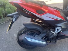 Neco GPX 50 Petrol Scooter Moped 2022