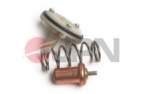 JPN Thermostat KüHlmittel 83 °C FüR VW Golf V 1.4 TSI Skoda Octavia II Combi