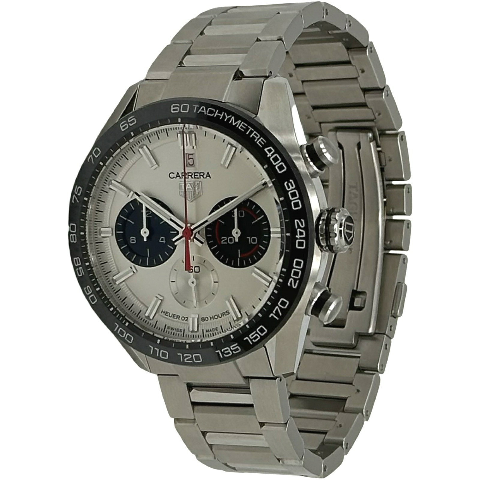 TAG HEUER Heuer 02 Carrera 160TH