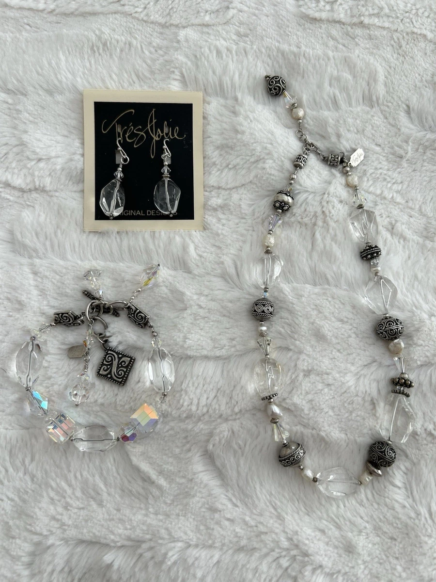 tres jolie jewelry products for sale | eBay