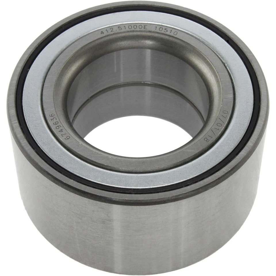 Cojinete de rueda Centric Parts 412.51000E para modelos seleccionados de Dodge Hyundai Kia 94-19 Foto 4 de 4