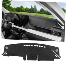 Car Dashboard Cover Mat for Toyota RAV4 2026 Interior Accessories Custom