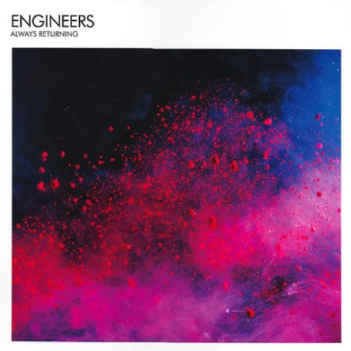 Engineers Always Returning (Vinyl LP) 12" Album