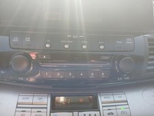 Autoradio Honda FR-V