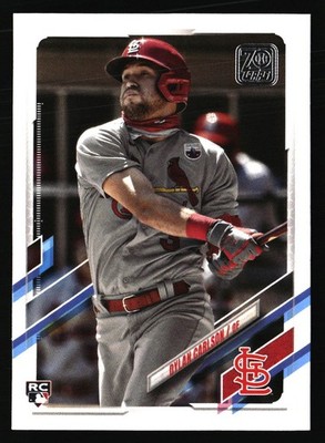 St. Louis Cardinals Baseball Cards - Choose from 100s Quantity Discount Part 11