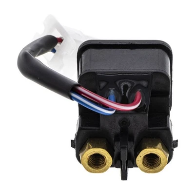 Relais de demarreur pour Suzuki Burgman 125 UH de 2007 à 2021 - Photo 1/2