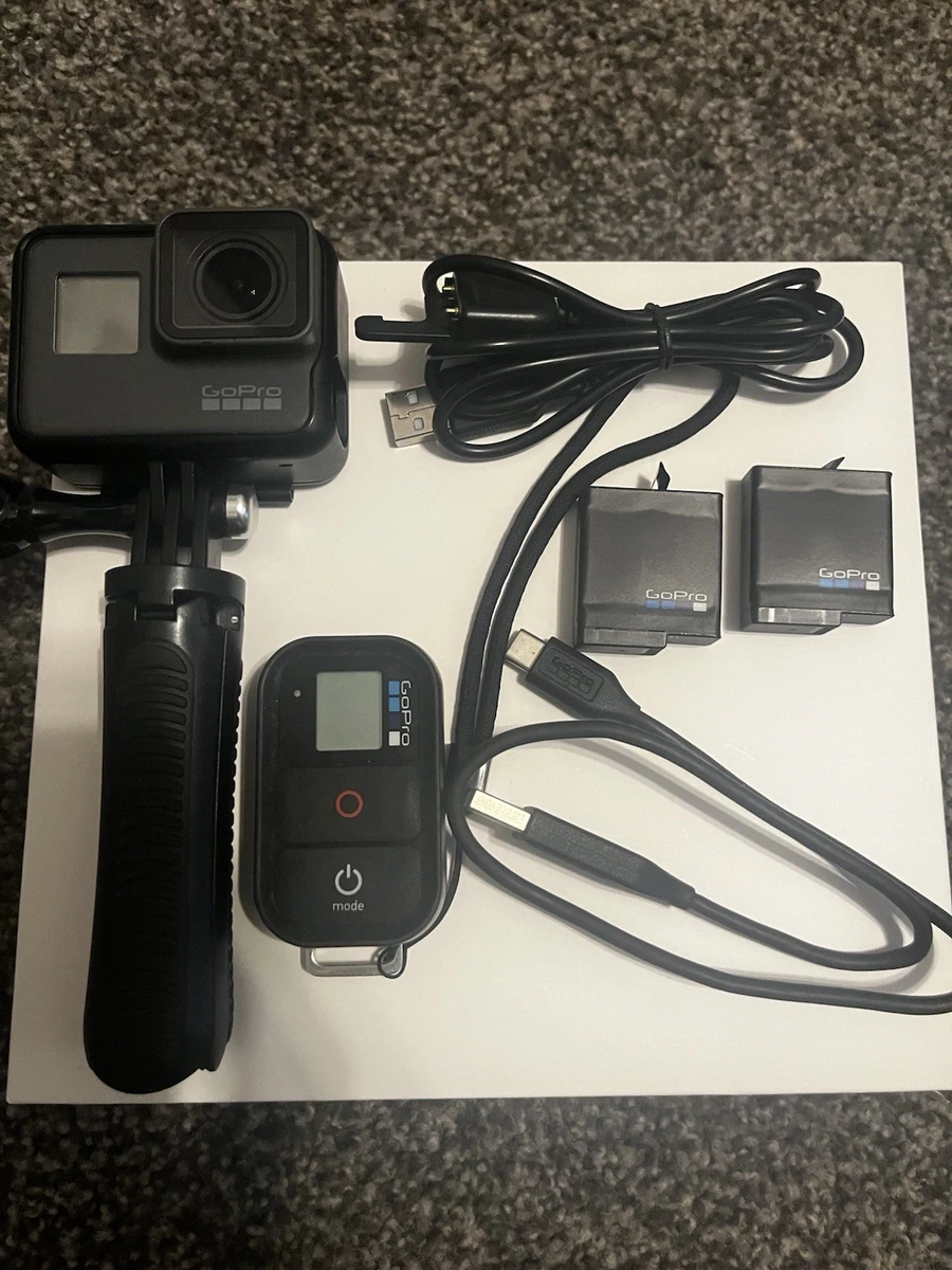 GoPro HERO5 Camcorders for sale - eBay GoPro HERO5 Camcorders for sale - eBay