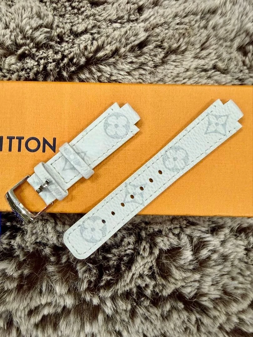 Louis Vuitton Wristwatch Bands for sale | eBay