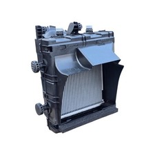 Mercedes W213 W238 E63 AMG S Zusatzkühler Wasserkühler Rechts A0995005800 Kühler Mercedes W213 W238 E63 AMG S Zusatzkühler Wasserkühler Rechts A0995005800 Kühler