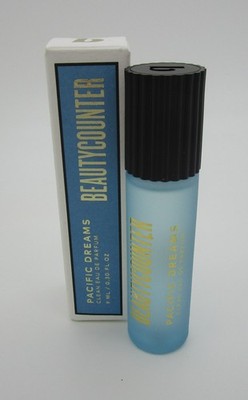Beauty Counter PACIFIC DREAMS Clean Eau de Parfum 0.30 oz beautycounter rollette