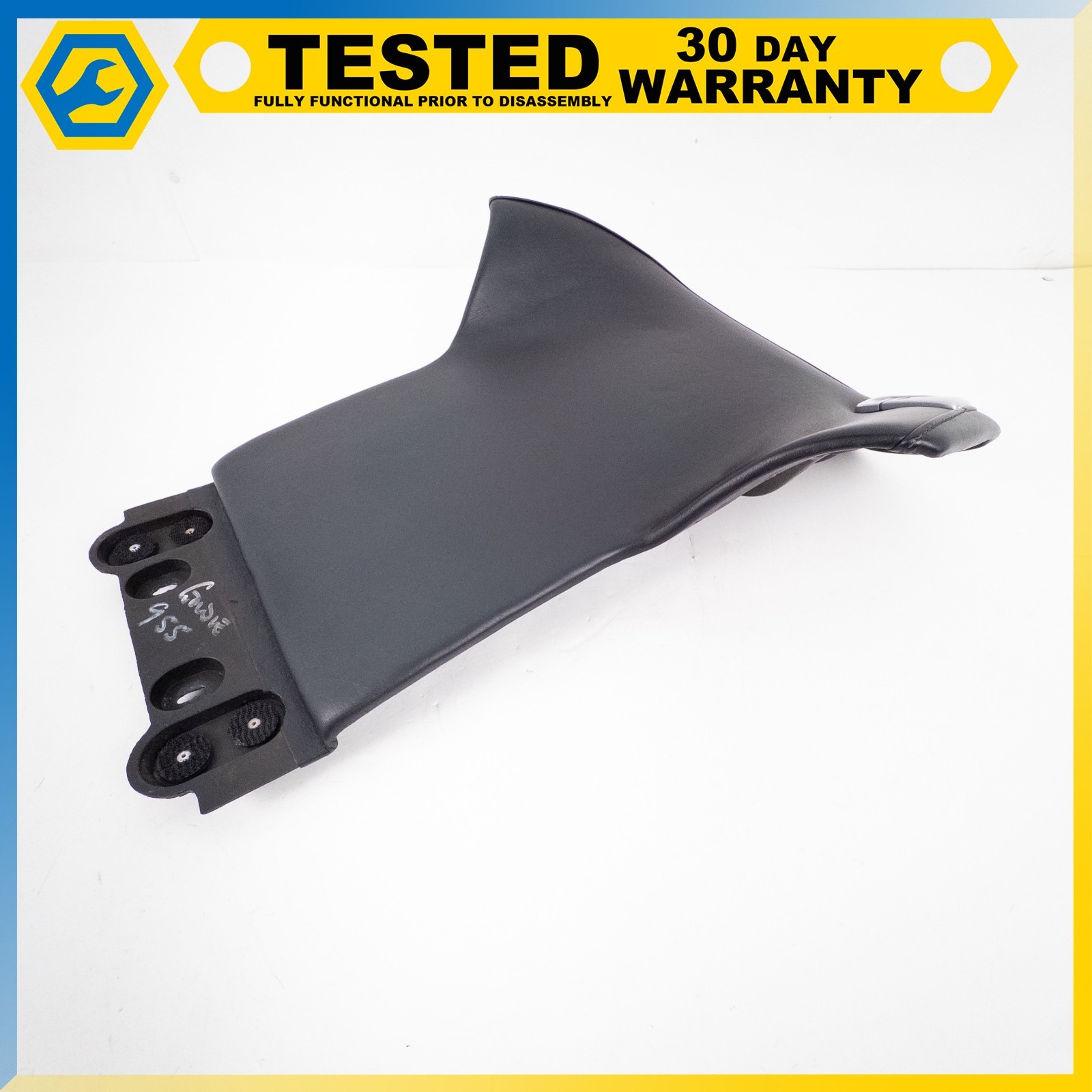 Aston Martin DB9 2005-2012 Rear Right Upper Seat cushion