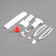 E-flite Plastic Parts Set Delta Ray One EFL9506 Replacement Airplane Parts