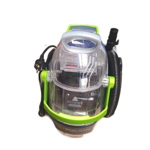 BISSELL Fleckenreiniger Haushalt SpotClean Pet Pro für Haustiere ideal für Trepp