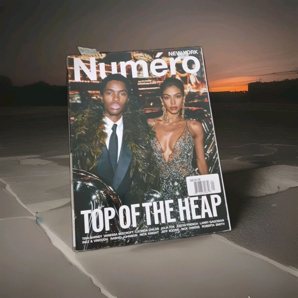 Numero Magazine for sale | eBay