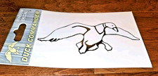 Duck Commander Decal Dynasty Logo Window Stickers Hunting New In Package Duck Commander Decal Dynasty Logo Window Stickers Hunting New In Package