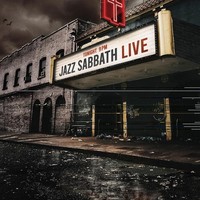 Jazz Sabbath Jazz Sabbath Live (Cd) Album (Us Import)