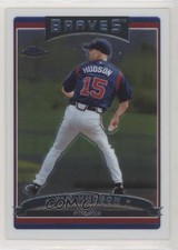 Click to enlarge Tim Hudson