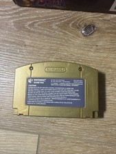 NICE Legend of Zelda: Majora's Mask Nintendo 64 N64 Collector's Edition CIB RARE