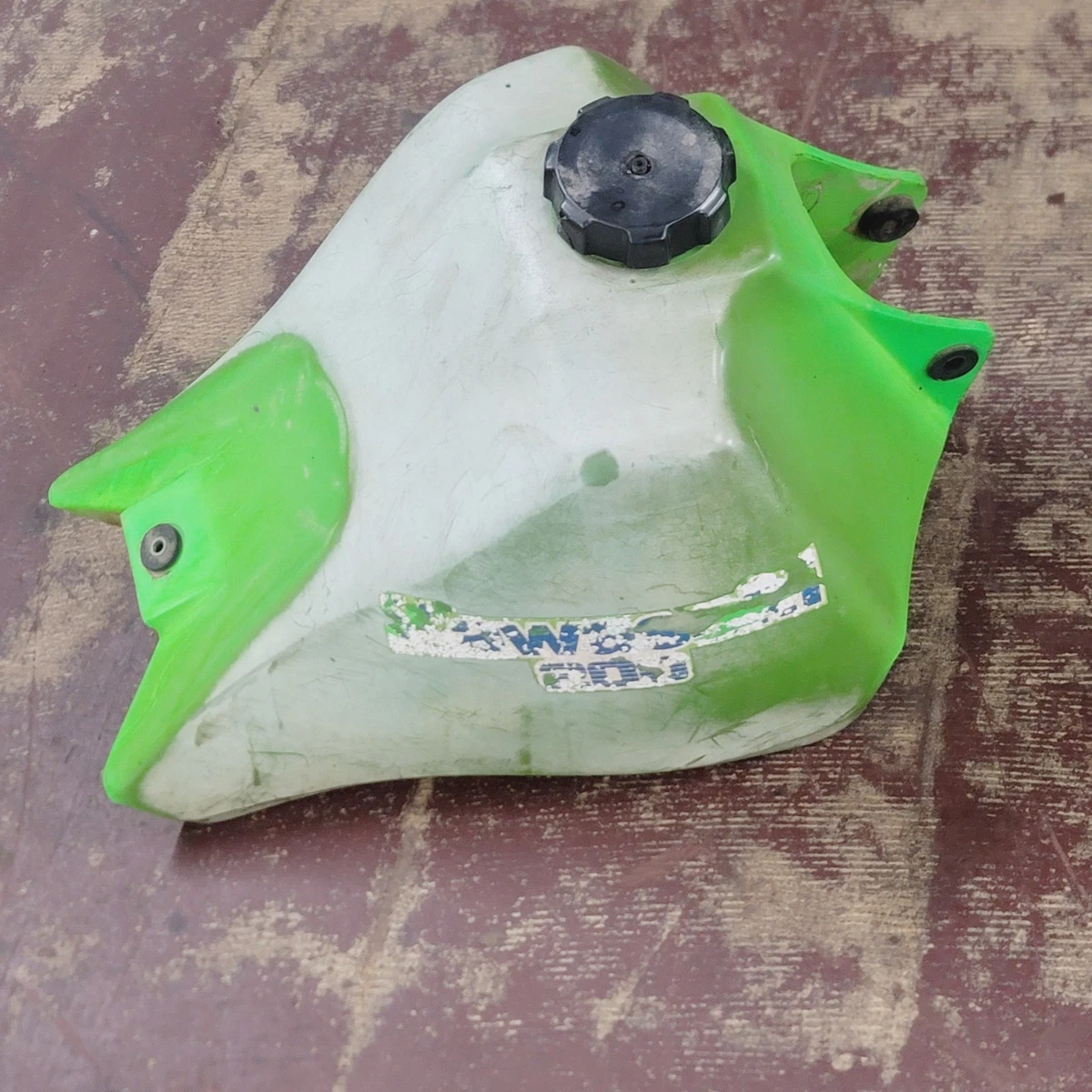 Preços baixos em Kawasaki Motocicleta Sistemas de Admissão de Ar e
