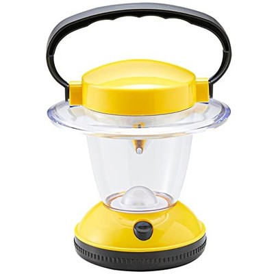 Asahi Denki Kasei leichte LED Laterne Leuchte gelb ALA-3303 von JP
