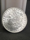1884 O Morgan Dollar Beautiful Coin 90% Silver $1 US Coin