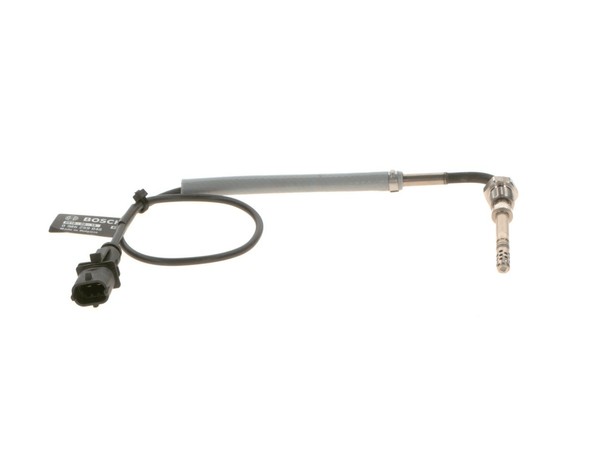 Sensor Abgastemperatur FüR Fiat Lancia 500 C 500L Panda / Classic-image