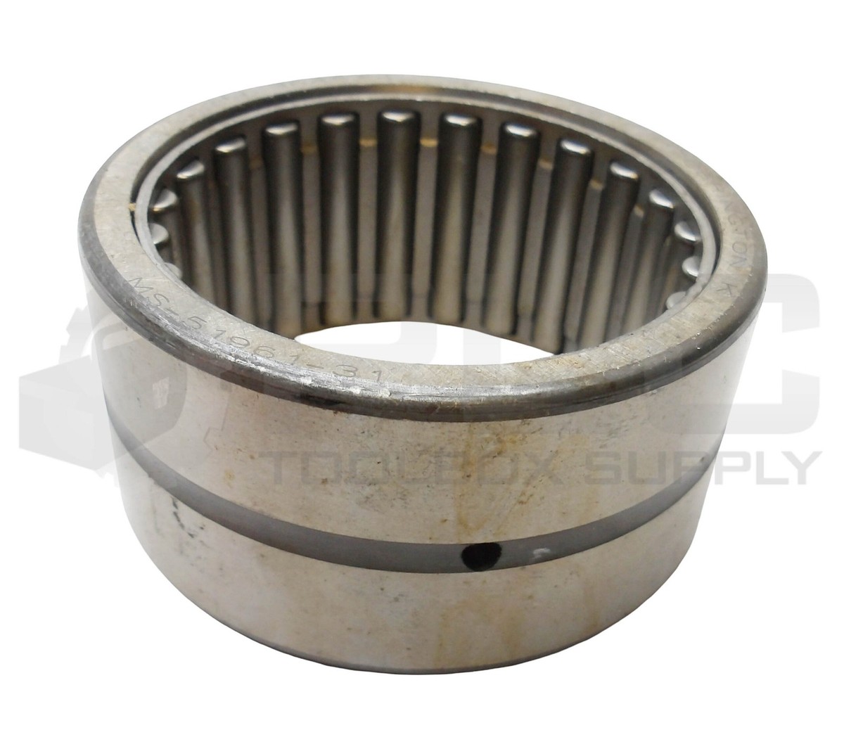 NEW TORRINGTON MS-51961-31 NEEDLE ROLLER BEARING 2-1/4