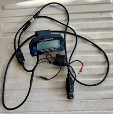 Starlane Stealth GPS-4 GPS Motorcycle Lap Timer