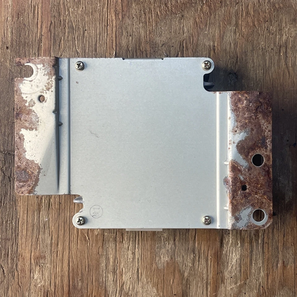 Unidad de módulo de control de bomba de combustible Nissan 300zx Z32 OEM NA 04 17001-30P10 Foto 3 de 4