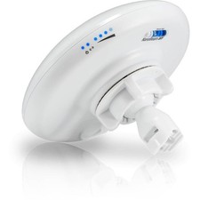 Ubiquiti NBE-M5-16 NanoBeam M5-16 Wireless AP/CPE 16dBi 5Ghz 802.11a/n MIMO