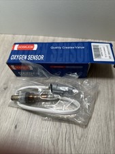 DOSKJOK 12659516 Oxygen Sensor Upstream Compatible with Silverado Suburban