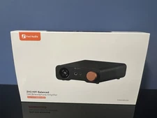 Fosi Audio ZH3 DAC Headphone Amplifier, US Shipping (Read Description)