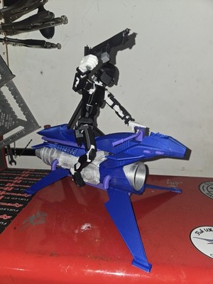 GTA 5 Oppressor Mk.2 Scale Model with Dummy 13 Rideing Vehicle  Decor