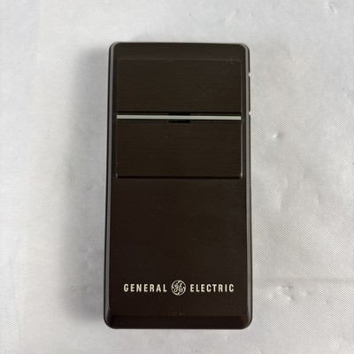 Vintage GE General Electric 5-2153 Beeper Remote Controller