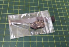 Apple MacBook Air 13 A2179 2020 IO Audio USB Board w/ Cable 820-01992-A