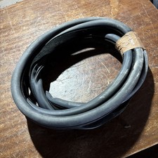 Range Rover Evoque Door Seal Rubber Near Side FrontL358 2011 to 2018 Land Rover