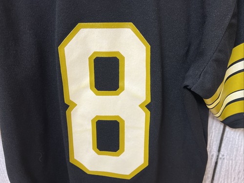 Vintage Rawlings N.O. Saints Archie Manning NFL Football Jersey M 38-40 (#8) - Picture 9 of 13