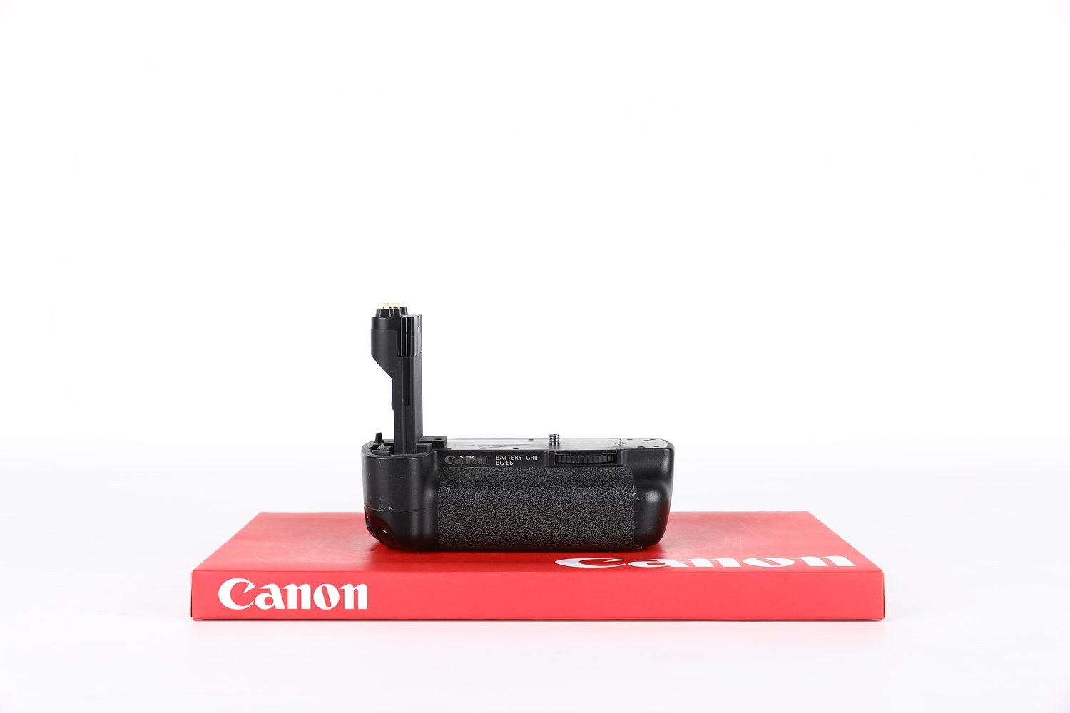Battery Grip Canon BG-E6 - Canon 5D mark II