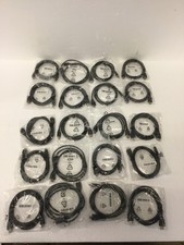 Lot of 20 NEW HDMI Cable 6ft Male to Male High Speed TV Monitor FREE SHIPPING
