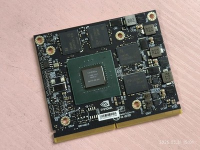 GeForce hp800g1usdt Graphics N17p-G1-A1 4Gb hp8300  hp z2 mini G4  Laptop Nvidia