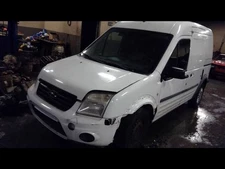 Wash Reservoir With Rear Wiper Fits 10-13 TRANSIT CONNECT 165688