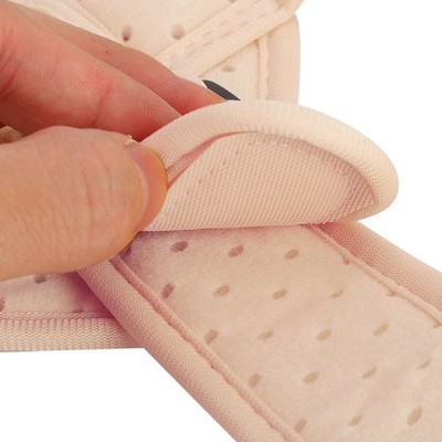 Kids Adjustable Therapy Posture Corrector Clavicle Support Back Brace Should SET