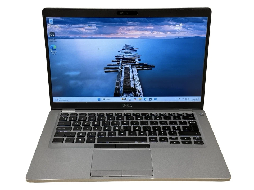 Dell Latitude 5410 · i5-8365U · 8GB · 256GB, photo 1 of 5