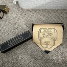 Italian Nights 90023-G Ampico Piano Roll Roberts Lee Roberts DESCRIPTIVE STORY